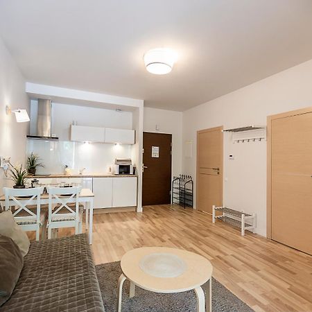 Vacationclub - Baltycka 10 Apartament 9 Свіноуйсьце Екстер'єр фото