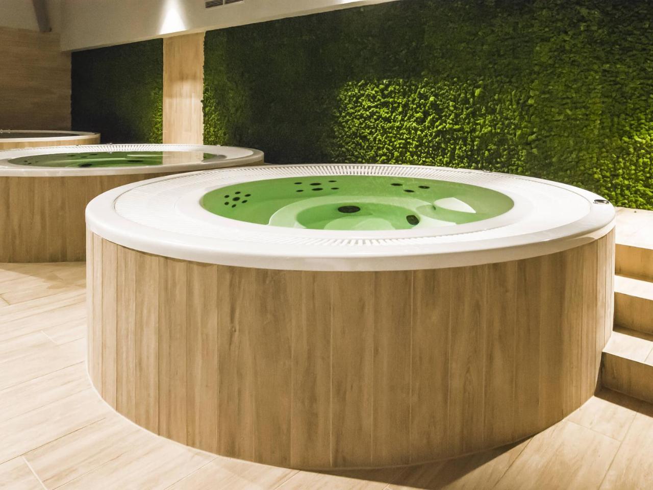 Vacationclub - Baltycka 10 Apartament 9 Свіноуйсьце Екстер'єр фото