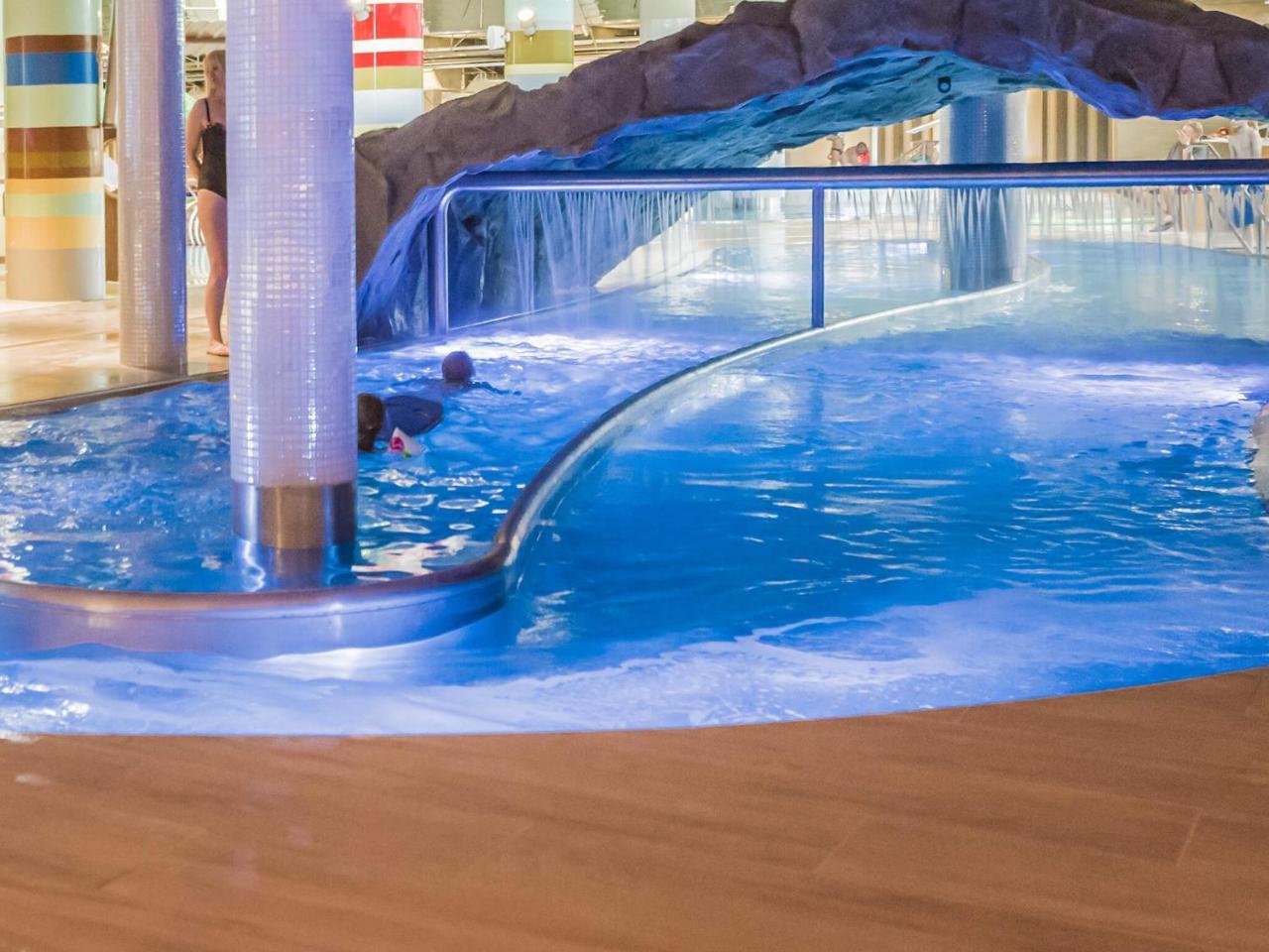 Vacationclub - Baltycka 10 Apartament 9 Свіноуйсьце Екстер'єр фото